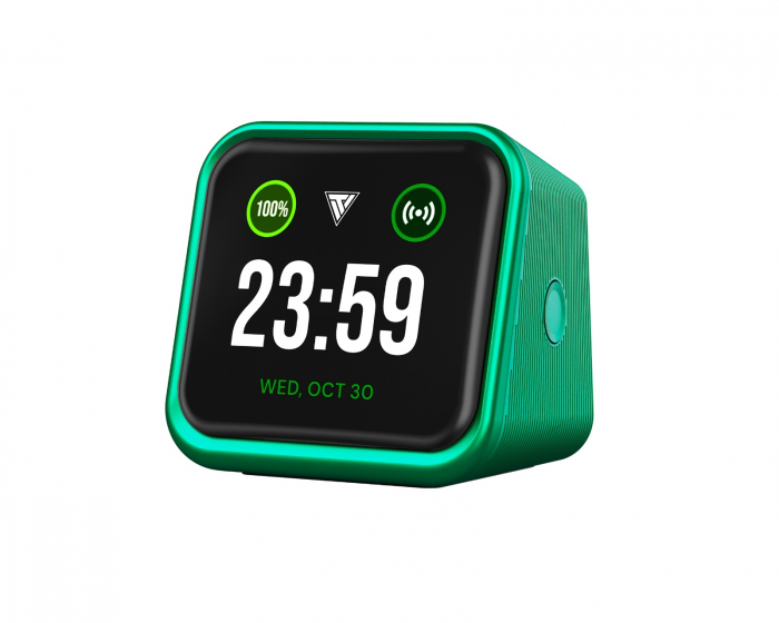 Teevolution Rapid Sync 8K Dongle für Terra Pro - Emerald