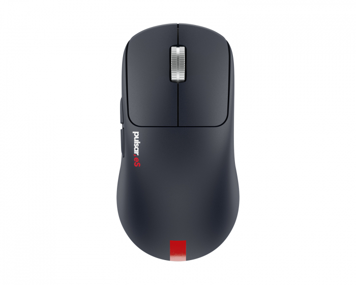 Pulsar eS FS1 Drahtlose Gaming-Maus - eS Blue