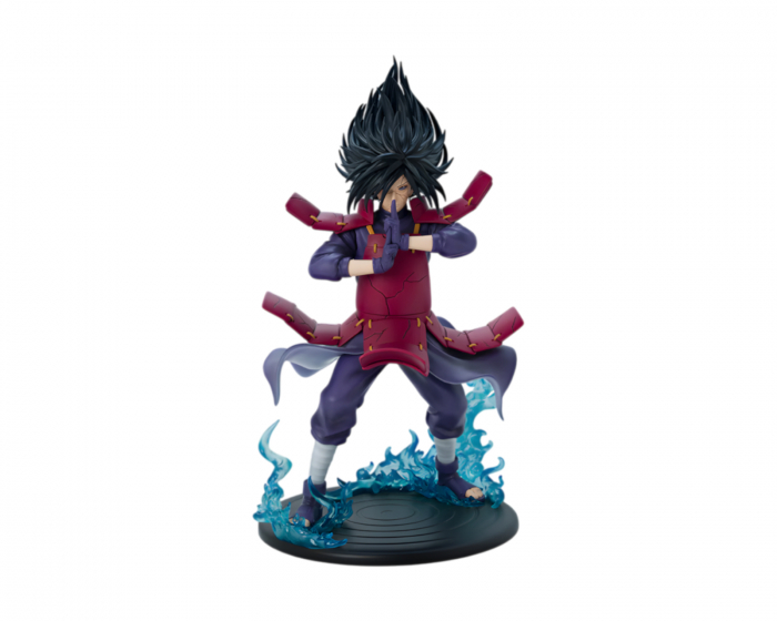 Abysse Naruto Shippuden Figur - Madara