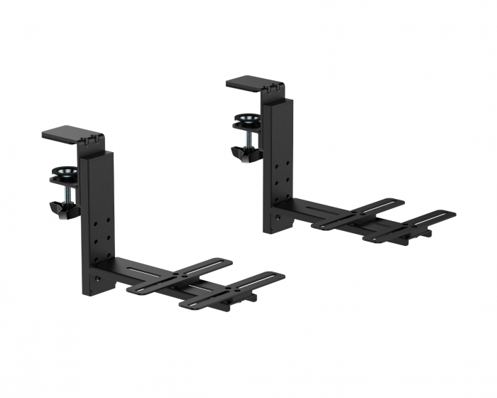 MaxMount Universelle Montagesysteme für Flugsimulator