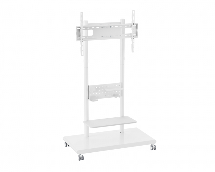 MaxMount TV-Ständer mit Regalen 50
