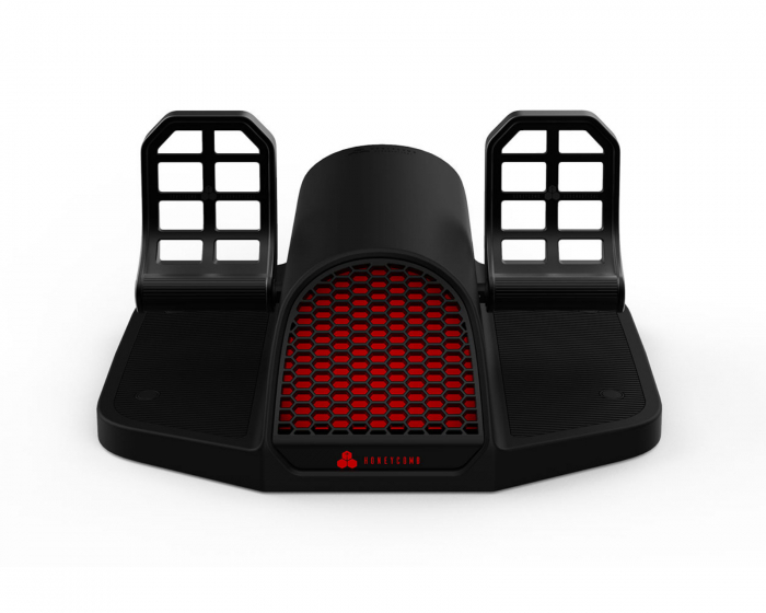 Honeycomb Charlie Rudder Pedals