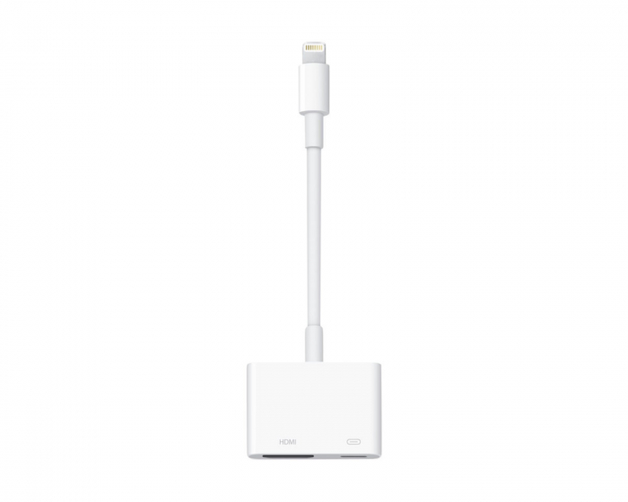 Apple Lightning auf HDMI Digital AV Adapter