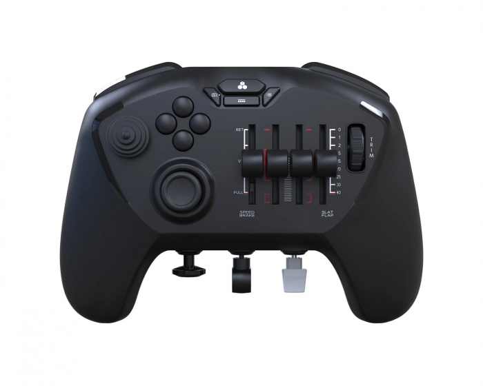 Honeycomb Echo Aviation Controller