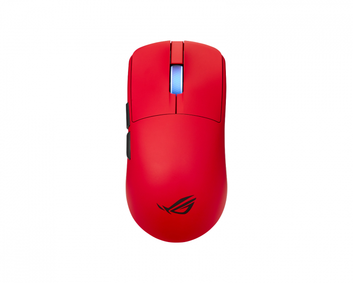 Asus ROG Harpe II Ace Drahtlose Gaming-Maus - Lava Rot
