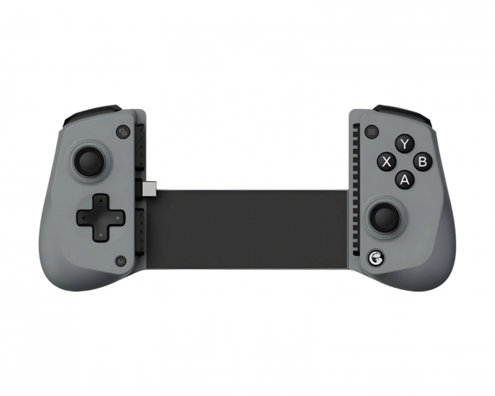 GameSir X5s Mobile Game Controller - Grau
