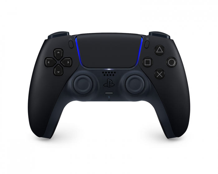 Sony Playstation 5 DualSense V3 Wireless + USB-Kabel für PC - Midnight Black