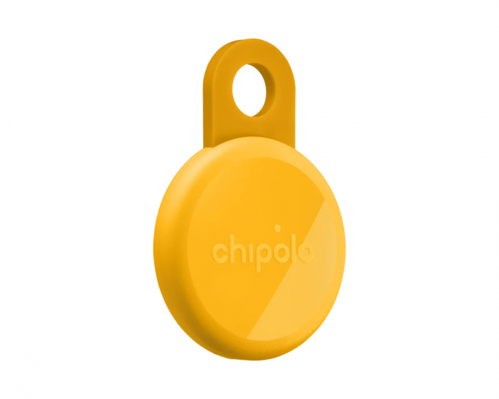 Chipolo Loop - Item Finder - Honey