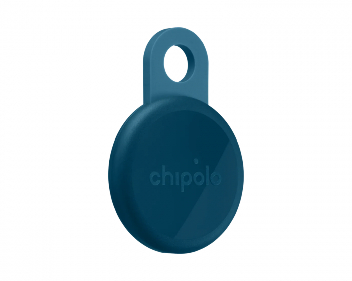 Chipolo Loop - Artikel Finder - Navy