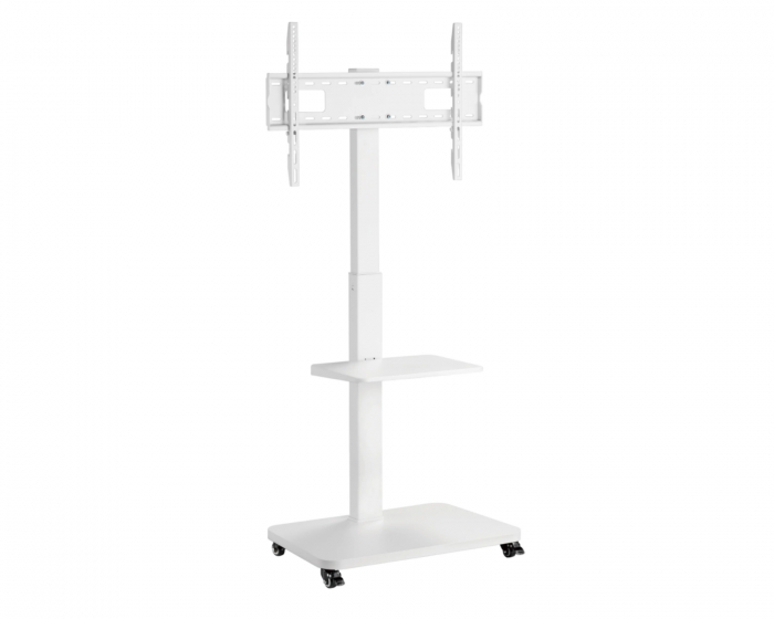 MaxMount Mobiler TV-Ständer mit Rollen – 37