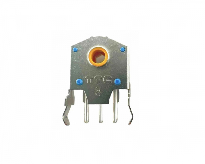 TTC Mouse Golden Encoder - 8mm