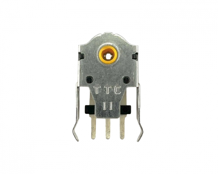TTC Mouse Golden Encoder - 11mm
