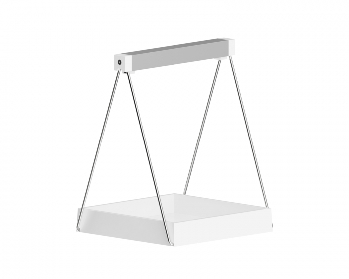 MaxMount Blumenständer mit LED