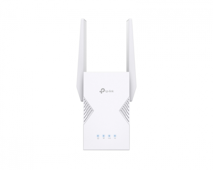 TP-Link RE225BE BE3600 Dual-Band Wi-Fi 7 Reichweitenverlängerer