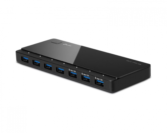 TP-Link UH700 USB 3.0 7-Port Hub