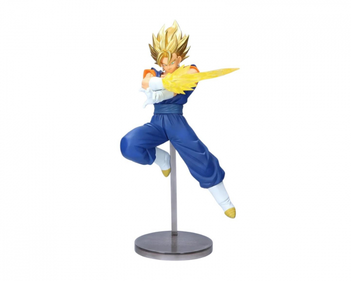 Bandai Banpresto Dragon Ball Z - Dokkan Battle 10th Anniversary Figur Super Vegito
