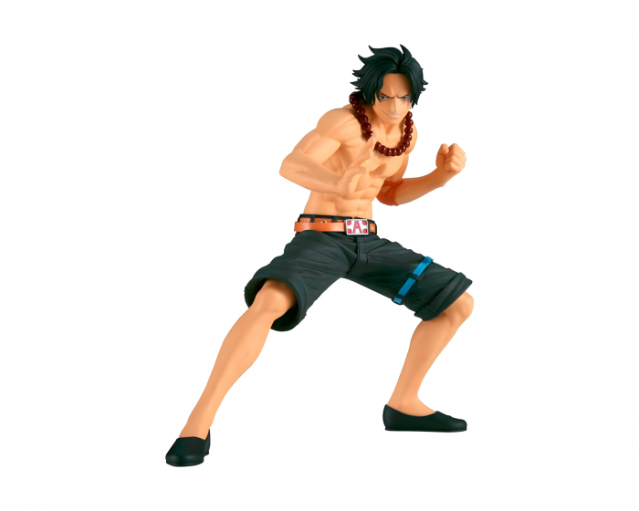 Bandai Banpresto One Piece - Battle Record Sammlung - Portgas.D.Ace