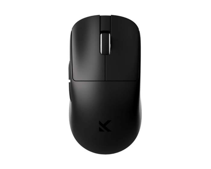 MCHOSE L7 Pro Ultra Drahtlose Maus - Schwarz