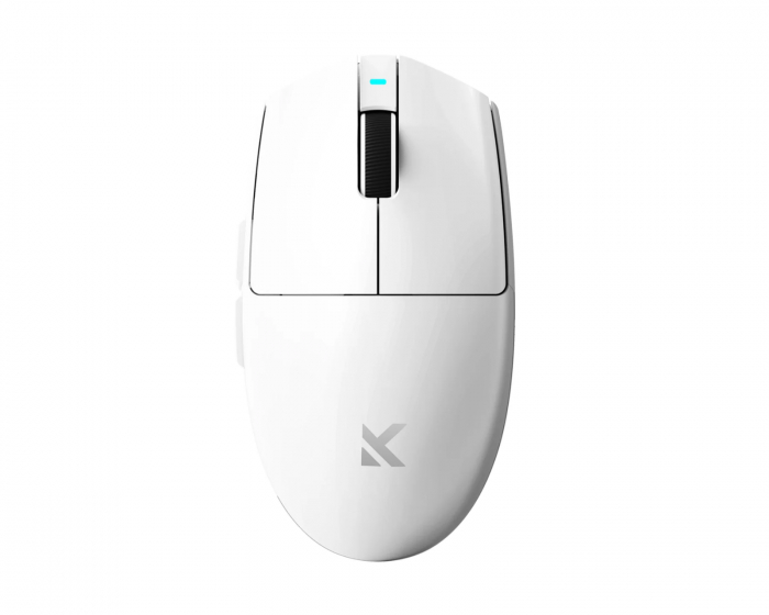 MCHOSE G3 V2 Drahtlose Gaming Maus - Weiß