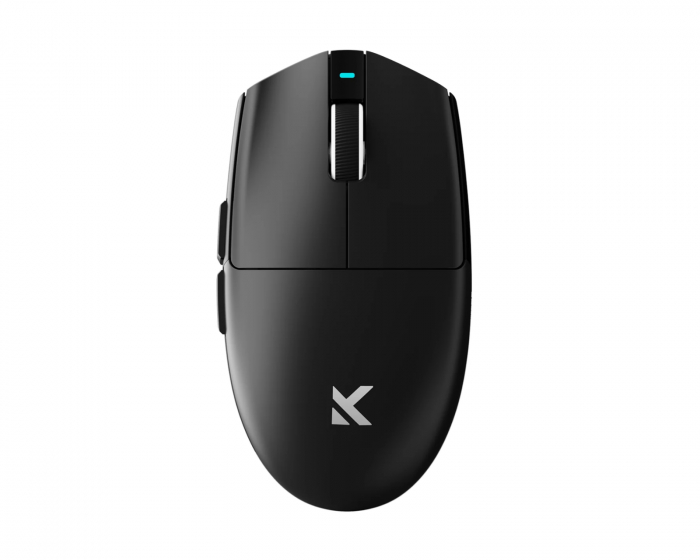 MCHOSE G3 V2 Drahtlose Gaming Maus - Schwarz