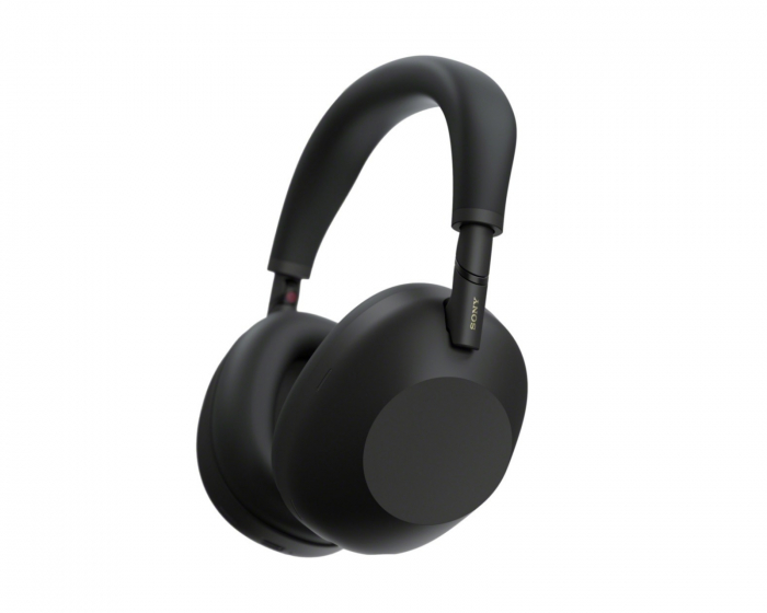 Sony WH-1000XM6 Over-Ear Drahtlose Kopfhörer - Schwarz