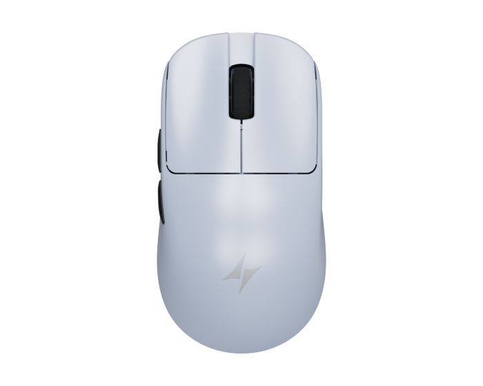 ATK ZERO Wireless Gaming Maus - Pearl Blue