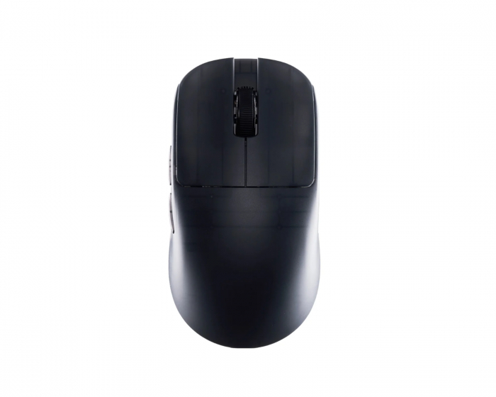 ATK ZERO Extreme Drahtlose Gaming-Maus - Translucent Black