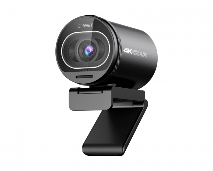 Emeet SmartCam S600 4K Ultra HD Webcam