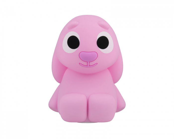 Paladone Floppy Squishyglo Silikonlicht wiederaufladbar