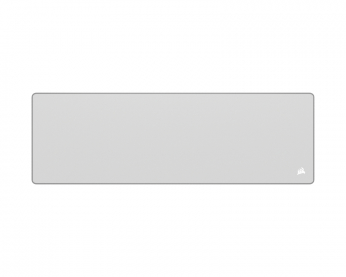 Corsair Gaming MM Mauspad Extended XL - Grau