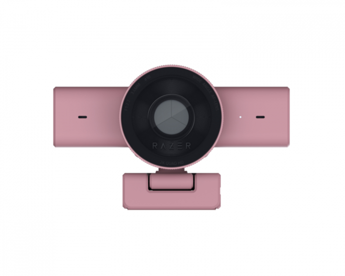 Razer Kiyo V2 X Webcam - Quartz