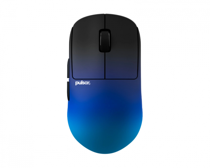 Pulsar X2H CrazyLight Medium Drahtlose Gaming-Maus - BadSeedTech Edition