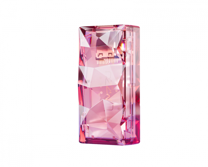 Lamzu Aurora II 8K Dongle - Pink