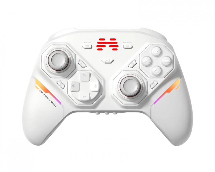 BEITONG PanGu Drahtloser Modularer Controller - Weiß