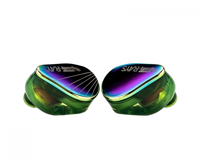 MoonDrop Rays In-Ear Kopfhörer