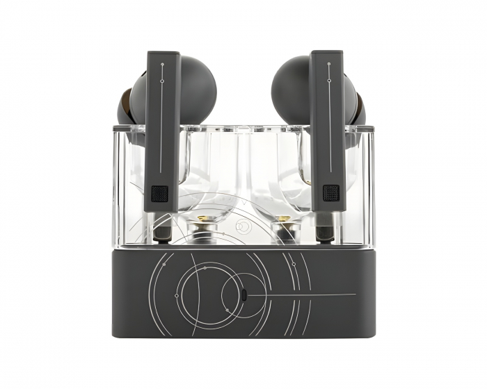 MoonDrop Space Travel 2 Ultra Drahtlose In-Ear Kopfhörer