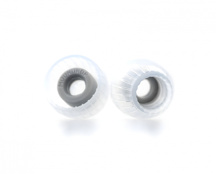 MoonDrop Spring Tips - Small