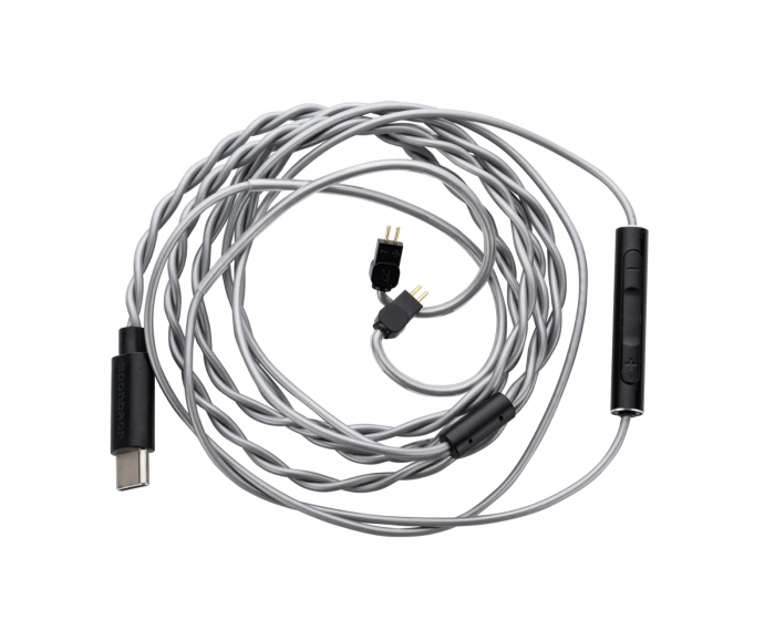 MoonDrop CDSP USB-C In-Ear Upgrade Kabel