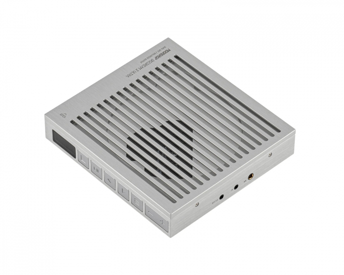 MoonDrop Discdream 2 Ultra Tragbarer HiFi CD-Player