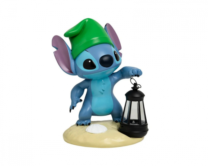 Paladone Stitch Gnome Licht