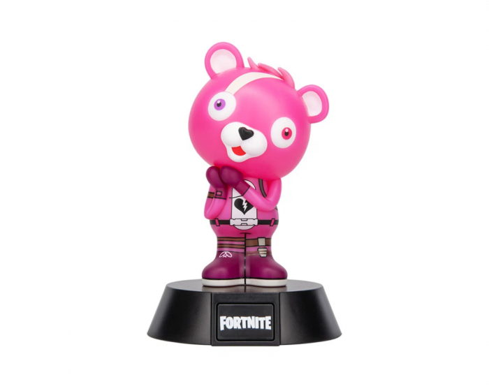 Paladone Icon Licht - Fortnite Cuddle Team Leader