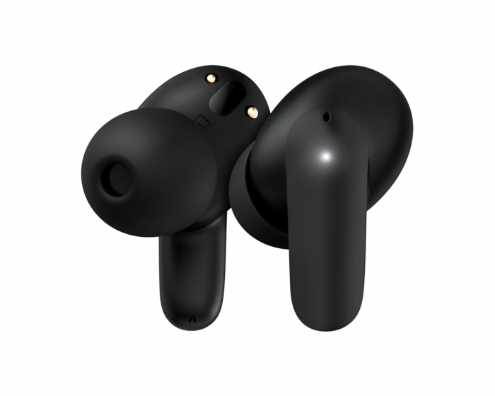 Supra NiTRO-TX PRO - Schwarz