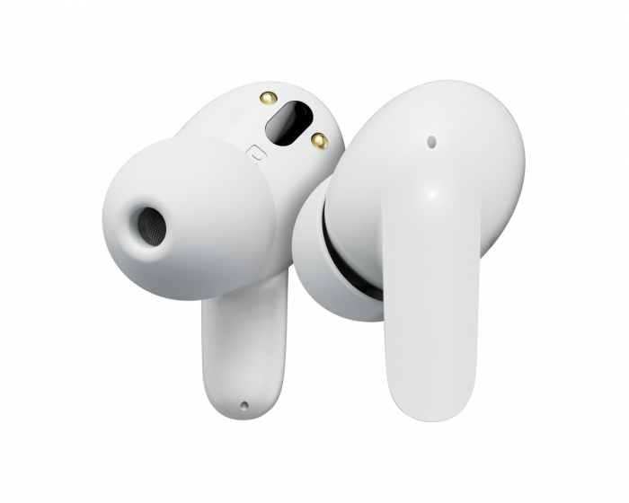 Supra NiTRO-TX PRO - Weiß