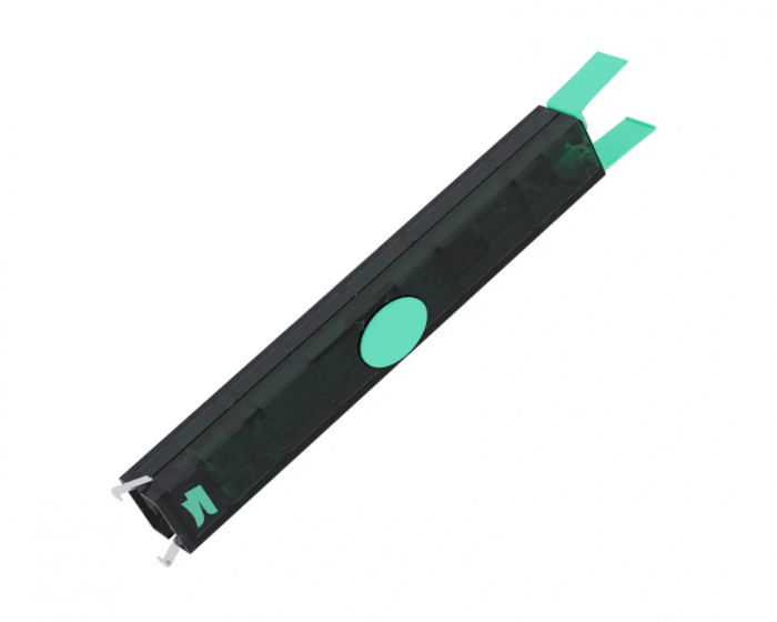 Gateron Twins DIY Switch- und Keycap-Entferner - Ink Green