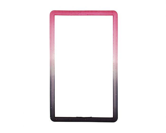 MaxGaming PSA Slab Guard - Farbverlauf Schwarz/Lila