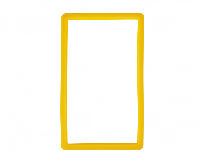 MaxGaming PSA Slab Guard - Gelb