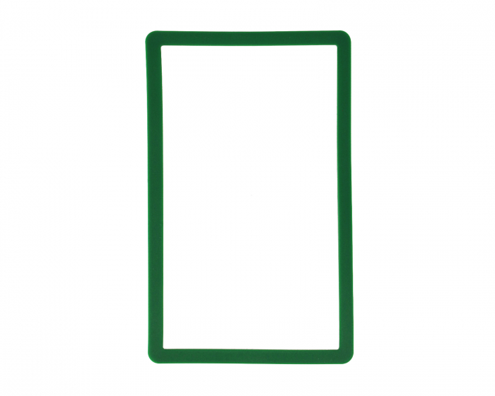 MaxGaming PSA Slab Guard - Dunkelgrün