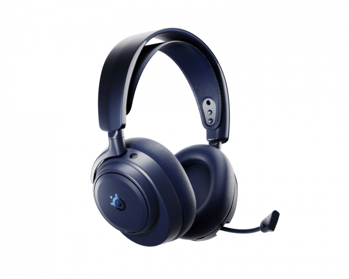 SteelSeries Arctis Nova Pro Omni Wireless Gaming-Headset - Midnight Blue