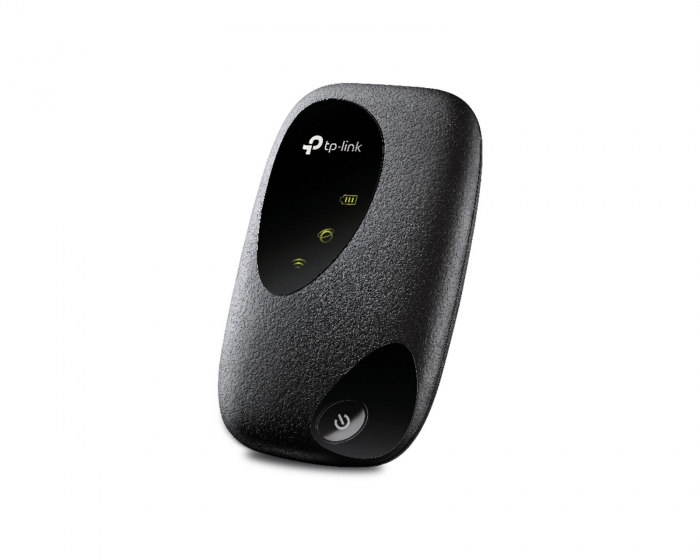 TP-Link M7000 4G LTE Mobiler WLAN-Router - 150Mbps