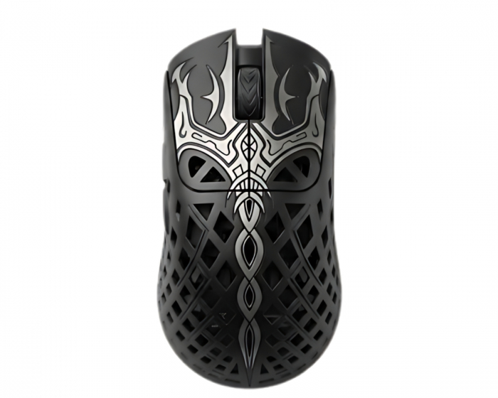 Waizowl TRIAINA - 8K Drahtlose Gaming-Maus - Abysse